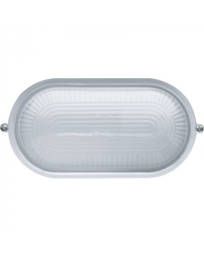 Светильник Navigator 94 800 NBL-O1-60-E27/WH (НПБ 1401 / НПП 1401) в Кемерово Светильники Pintop.ru