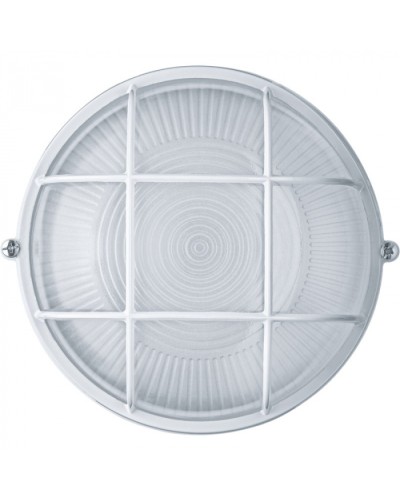 Светильник Navigator 94 803 NBL-R2-60-E27/WH (НПБ 1302 / НПП 1302) в Кемерово Светильники Pintop.ru