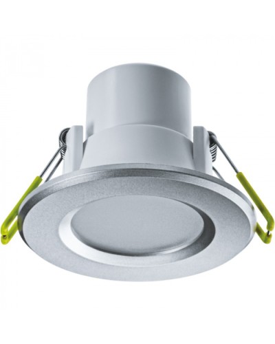 Светильник Navigator 94 821 NDL-P1-5W-830-SL-LED(аналог R50 40 Вт d83) в Кемерово Светильники Pintop.ru