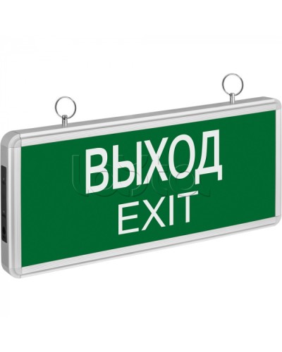 Светильник аварийно-эвакуационный светодиодный Navigator NEF-01 (71355) в Кемерово Светильники Pintop.ru