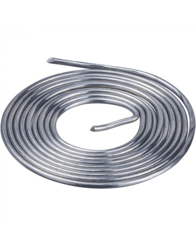 Припой Navigator 93 095 NEM-Pos03-63K-2-S1 (ПОС-63, спираль, 2 мм, 1 м) в Кемерово Аксессуары для кабель-канала Pintop.ru