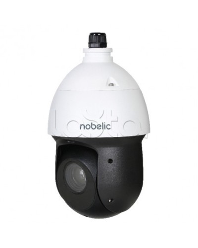 IP-камера видеонаблюдения купольная уличная скоростная поворотнаяNobelic NBLC-4225Z-ASD в Кемерово IP-камеры Pintop.ru