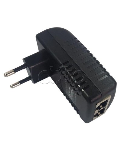 Инжектор PoE Nobelic NBLP-151 в Кемерово Блоки питания для кожухов и камер Pintop.ru