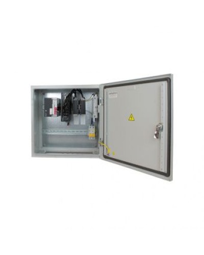 Уличный коммутатор OSNOVO OS-443(SW-60812/I) в Кемерово Коммутаторы Pintop.ru