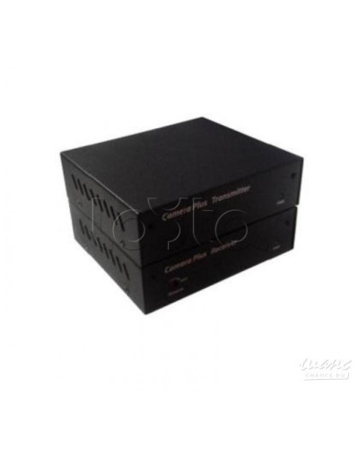 Удлинитель композитного видеосигнала OSNOVO M1DE+DM1DE в Кемерово Видеоусилители, Модуляторы, Делители Pintop.ru