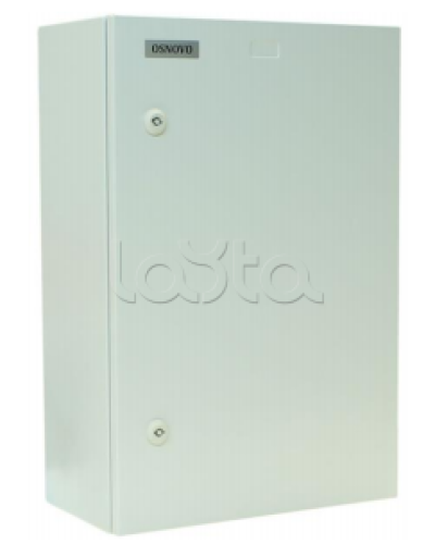 Станция уличная с оптическим кроссом OSNOVO OS-461 в Кемерово Щиты электрические Pintop.ru