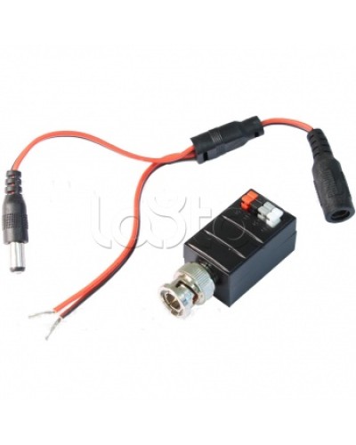 Приемник активный OSNOVO RA-H в Кемерово Видеоусилители, Модуляторы, Делители Pintop.ru