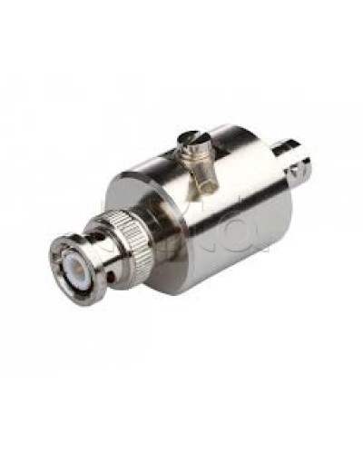 Устройство грозозащиты цепей видео OSNOVO SP-RF/BNC в Кемерово Видеоусилители, Модуляторы, Делители Pintop.ru