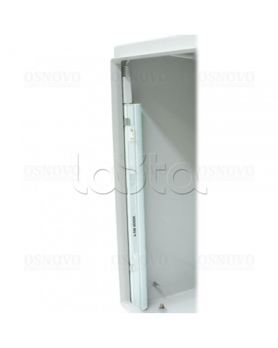 Светильник для уличных станций OSNOVO в Кемерово Светильники Pintop.ru