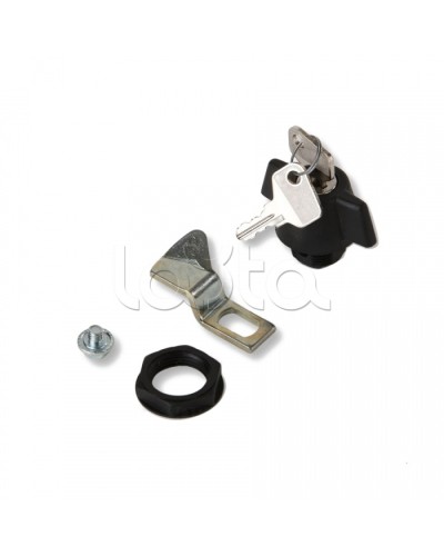 Замок OSNOVO Замок для уличной станции OSP в Кемерово Аксессуары для стоек и шкафов Pintop.ru