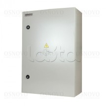 Уличный управляемый (L2+) коммутатор OSNOVO OS-46TB1(SW-80822/ILR)