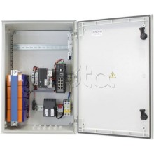 Коммутатор OSNOVO OSP-46TB3(SW-80802/ILS(port 75W))