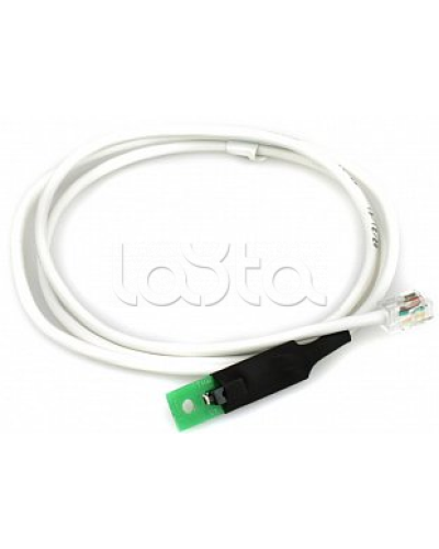 Датчик для измерения температуры и относительной влажности воздуха OSNOVO TMS-STH в Кемерово Технологические извещатели Pintop.ru