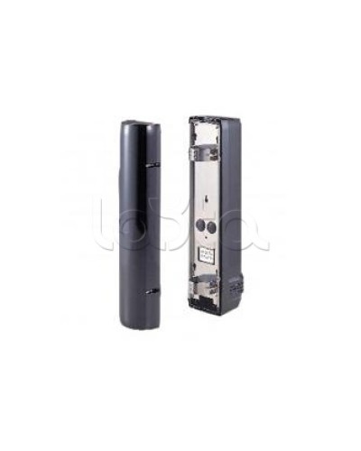 Крышка задняя для AX-70/100/130/200 TN/TF при креплении на столбе Optex BC-3 в Кемерово Аксессуары для средств охраны периметра Pintop.ru