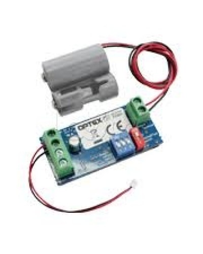 Блок совместного использования питания Optex BCU-5 в Кемерово Устройства защиты операционных процессоров (ОПС) Pintop.ru