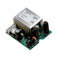 Блок питания с зарядным устройством 24B, 1.8 A Optex DC24V