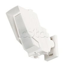 Извещатель охранный объемный оптико-электронный пассивный всепогодный с защитой от маскирования Optex HX-80NAM