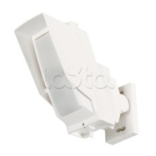 Извещатель охранный объемный оптико-электронный пассивный всепогодный беспроводный с активной системой антимаскирования Optex HX-80NRAM