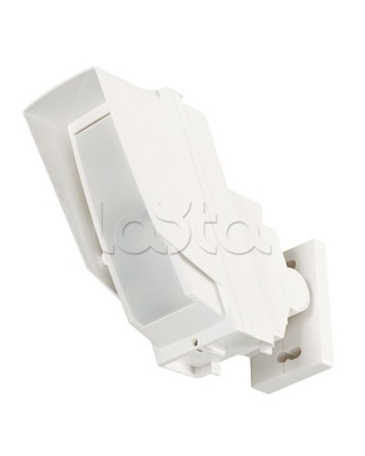 Извещатель охранный объемный оптико-электронный пассивный всепогодный беспроводный с активной системой антимаскирования Optex HX-80NRAM в Кемерово Извещатели охраны периметра Pintop.ru