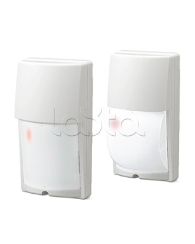 Извещатель охранный оптико-электронный пассивный всепогодный Optex LX-802N в Кемерово Извещатели охраны периметра Pintop.ru