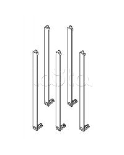 Пластина маскирования Optex MKP-01 в Кемерово Дополнительное оборудование для ОПС Pintop.ru