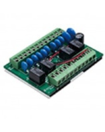 Модуль для питания Optex PCU-5 в Кемерово Устройства защиты операционных процессоров (ОПС) Pintop.ru