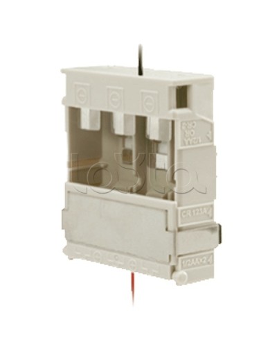 Держатель батареии Optex RBB-01 в Кемерово Кронштейны и планки для извещателей Pintop.ru