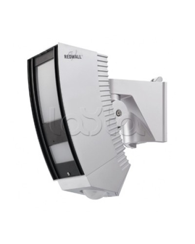 Извещатель охранный объемный оптико-электронный пассивный всепогодный Optex SIP-100 в Кемерово Извещатели охраны периметра Pintop.ru