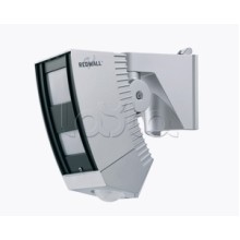 Извещатель охранный объемный оптико-электронный пассивный всепогодный с контролем зоны под извещателем Optex SIP-404/5