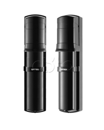 Извещатель озранный линейный оптико-электронный Optex SL-100TNR в Кемерово Извещатели охраны периметра Pintop.ru