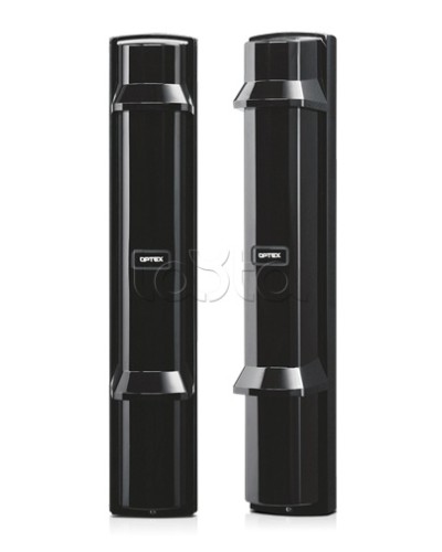 Извещатель охранный линейный оптико-электронный активный Optex SL-200QDP в Кемерово Извещатели охраны периметра Pintop.ru