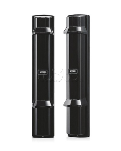 Извещатель охранный линейный оптико-электронный активный всепогодный Optex SL-650QDM в Кемерово Извещатели охраны периметра Pintop.ru