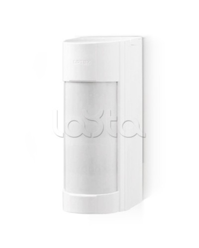 Извещатель охранный объемный комбинированный всепогодный Optex VXI-DAM-X5 в Кемерово Извещатели охраны периметра Pintop.ru