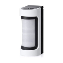 Всепогодный пассивный извещатель охранный объемный Optex VXS-RAM(W)