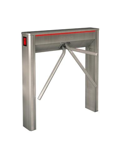 Турникет электромеханический Oxgard Cube С-04-H-2R(EM-Marine) в Кемерово Турникеты Pintop.ru