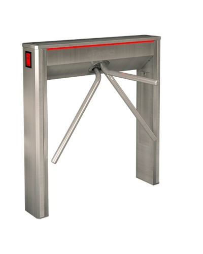 Турникет электромеханический Cube С-04-НК Oxgard Cube С-04-НК (ВЗР 2359-06) в Кемерово Турникеты Pintop.ru