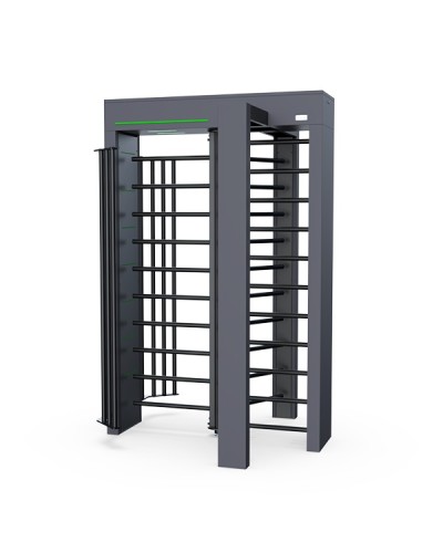 Электромеханический турникет полноростовой Oxgard QL-10 в Кемерово Турникеты Pintop.ru