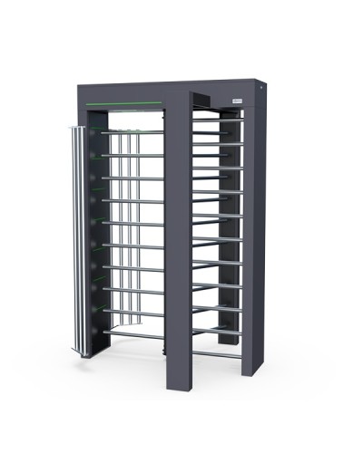 Электромеханический турникет полноростовой Oxgard QL-10-GM в Кемерово Турникеты Pintop.ru