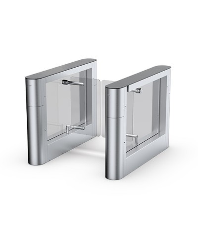 Гибрид центрального модуля турникета Oxgard Praktika T-08-GCMК-660/900 в Кемерово Турникеты Pintop.ru