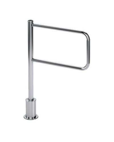 Калитка с магнитной разблокировкой К-12 800 Oxgard К-12 800 (ВЗР 1978-1) в Кемерово Калитки Pintop.ru