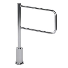 Калитка с электромагнитной разблокировкой Oxgard К-13.1 1000 левая