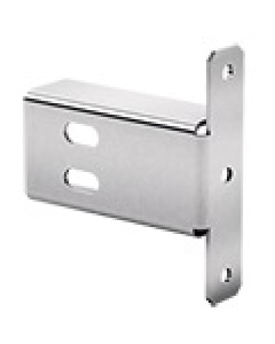 Кронштейн крепления к турникету Oxgard Кронштейн (ВЗР 2291-1) в Кемерово Дополнительное оборудование для СКУД Pintop.ru