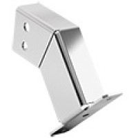 Кронштейн крепления к турникету под углом 45 градусов Oxgard Кронштейн (ВЗР 2291-2)