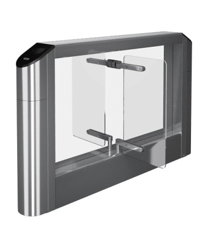 Модуль турникета центральный с картоприемником Oxgard Praktika T-06-CMK-2R-660 (EM-Marine) в Кемерово Турникеты Pintop.ru