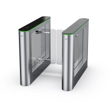 Модуль турникета центральный с картоприемником Oxgard Praktika T-08-CMK-660-LED