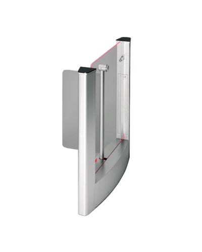 Модуль турникета крайний Oxgard QL-05-SM-R-900 (EM-Marine) в Кемерово Турникеты Pintop.ru