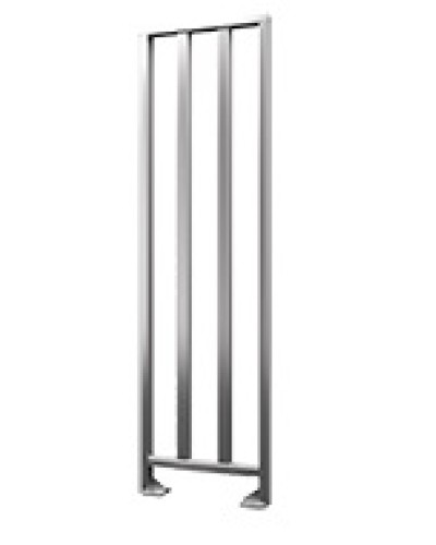 Ограждение полноростовое 620 Oxgard Ограждение полноростовое 620-Н (ВЗР2443.01-03) в Кемерово Ограждения Pintop.ru