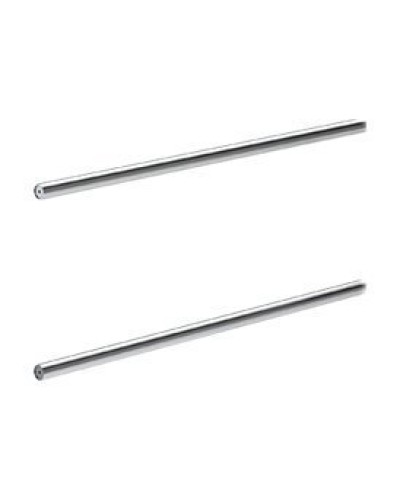 Поручень ограждения 1140 мм (двойной) Oxgard в Кемерово Ограждения Pintop.ru