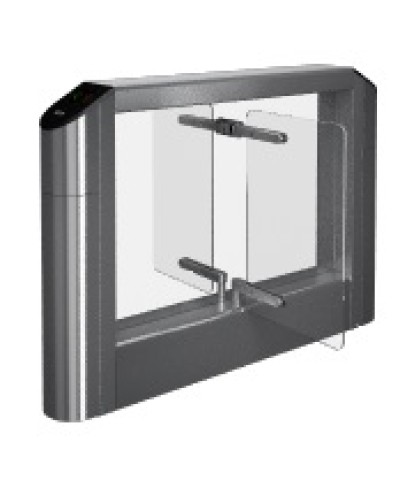 Гибрид центрального модуля турникета с картоприемником на 660/900 Oxgard Praktika T-05-GCMК-660/900 (ВЗР 2095-09) в Кемерово Турникеты Pintop.ru