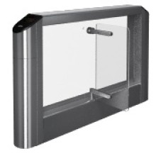 Модуль турникета крайний 900 с картопиемником Oxgard Praktika T-06-SMК-900 (ВЗР 2153-03)